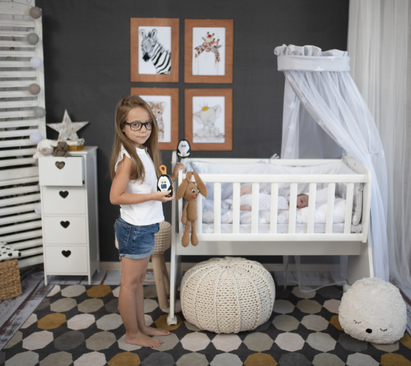 Penguin Calm & Care 6